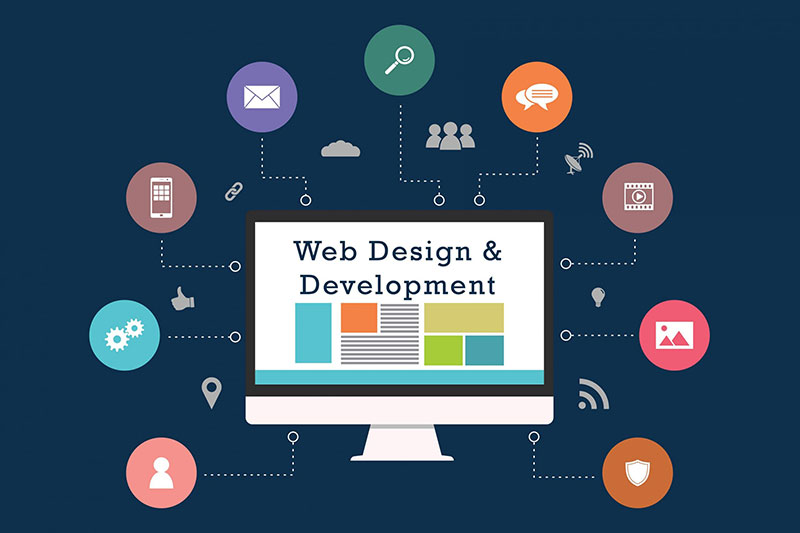 Web Design